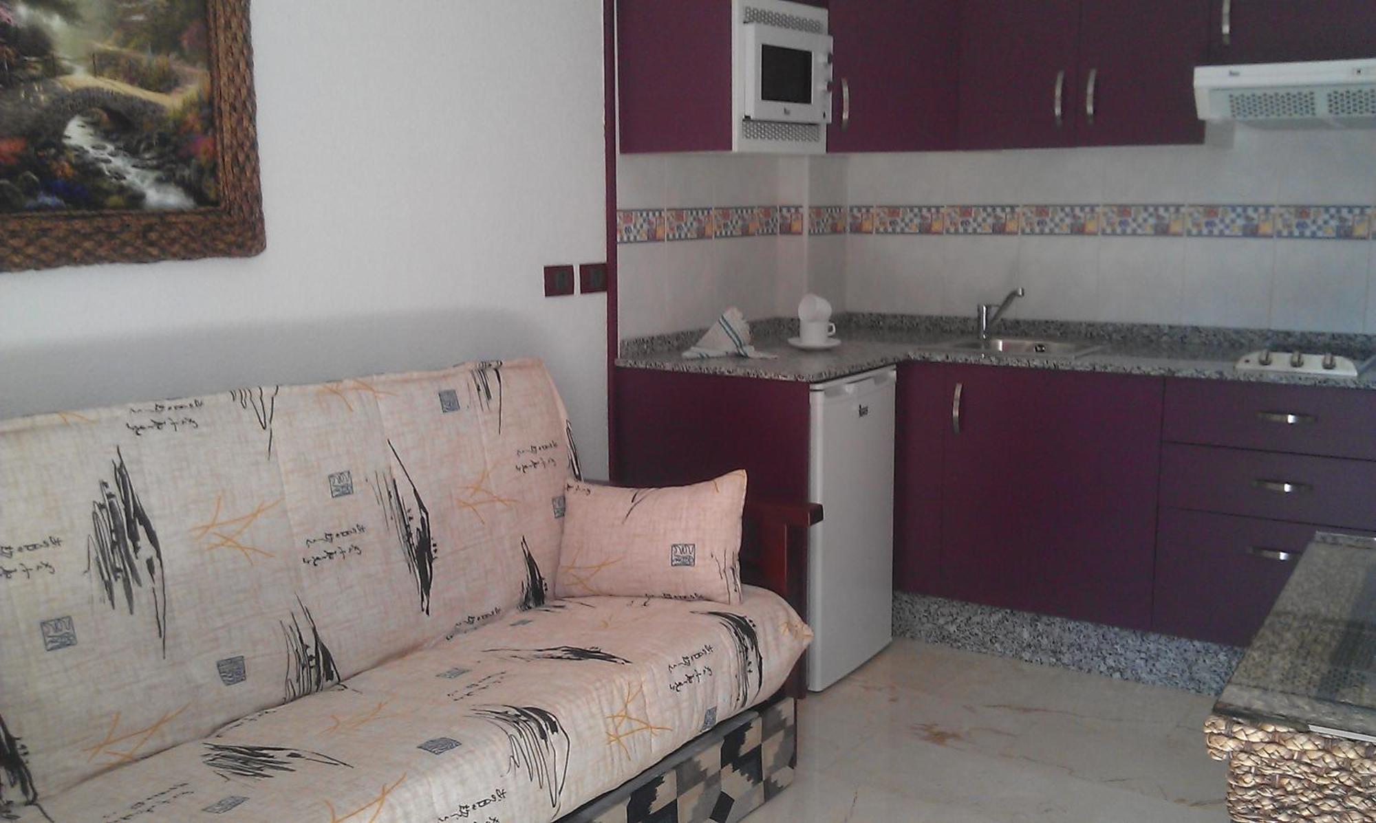 Bungalows Rebecca Park Playa del Inglés Zewnętrze zdjęcie