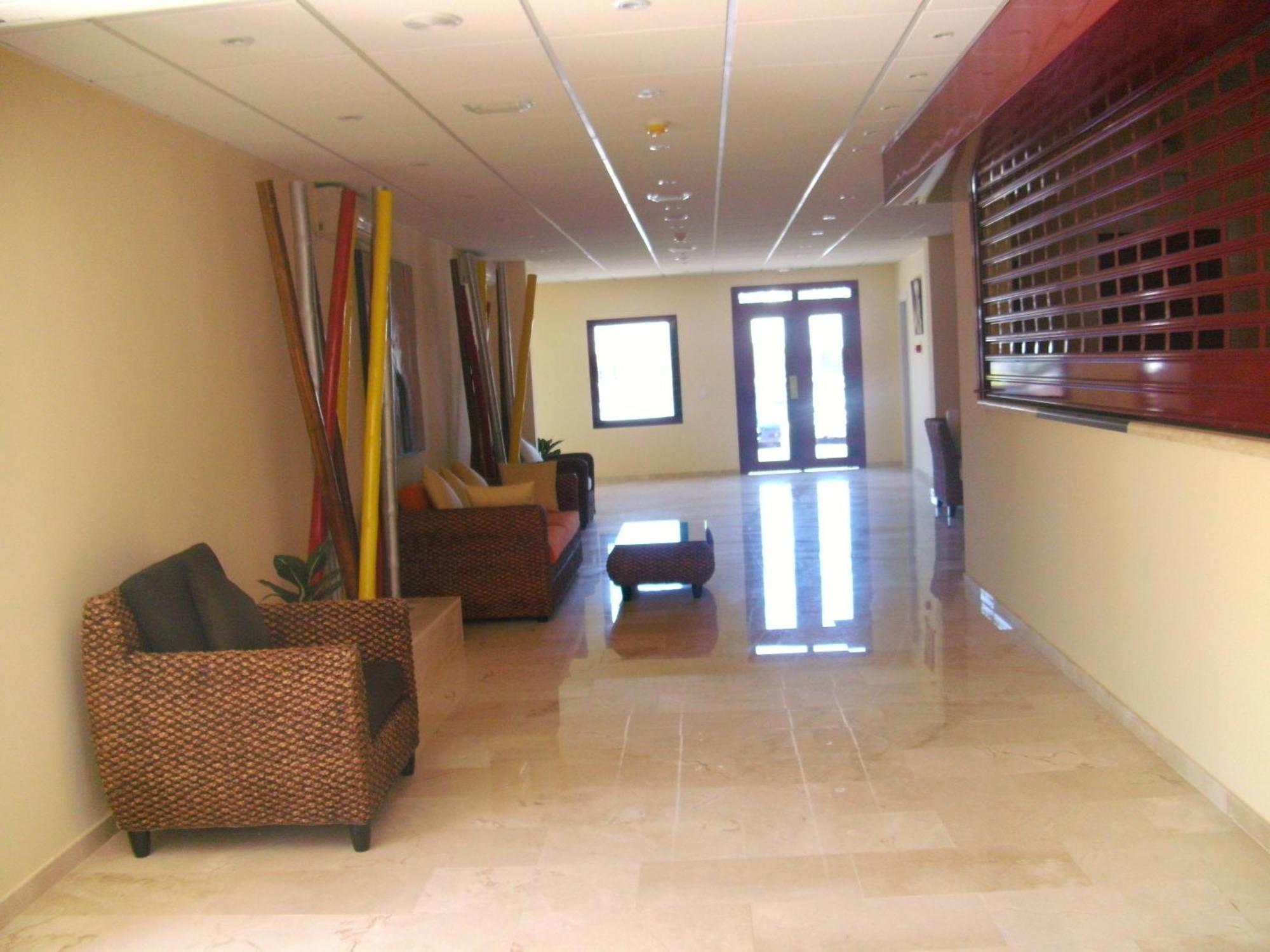 Bungalows Rebecca Park Playa del Inglés Zewnętrze zdjęcie